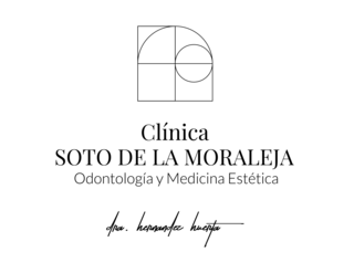 Logotipo de Clínica Soto de la Moraleja