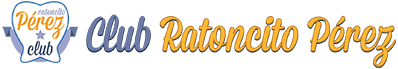Logotipo de Club Ratoncito Pérez